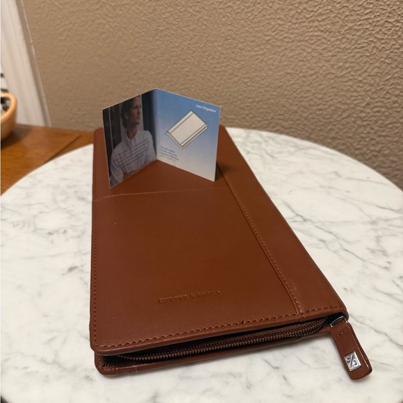 New Cutter & Buck Auto Organizer Zipped - Picture 4 of 5